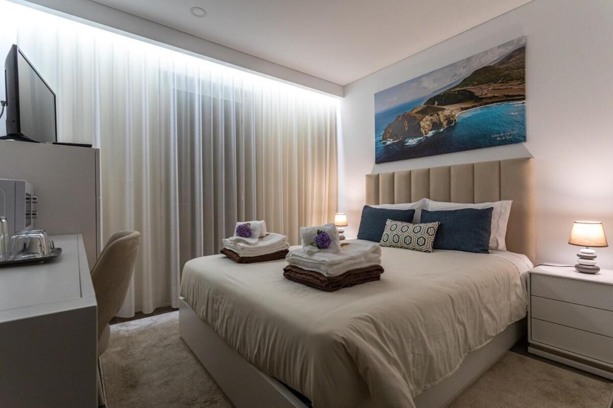 Guest House Passal - Faial Room Понта-Делгада Екстер'єр фото