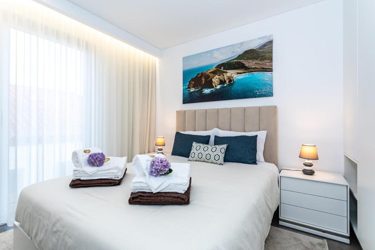 Guest House Passal - Faial Room Понта-Делгада Екстер'єр фото