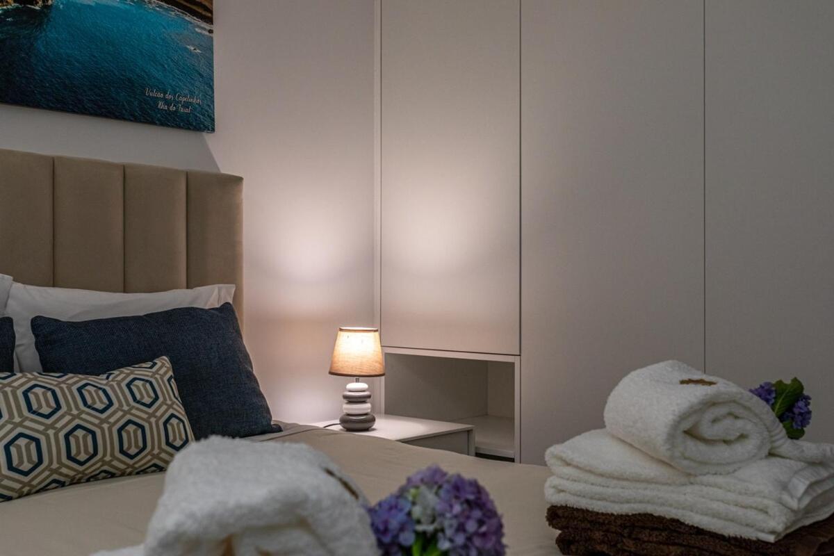 Guest House Passal - Faial Room Понта-Делгада Екстер'єр фото